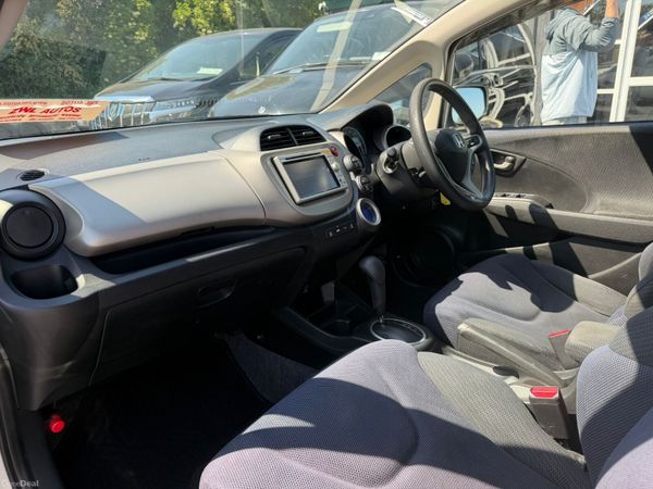 11 HONDA FIT HYBRID 388544574