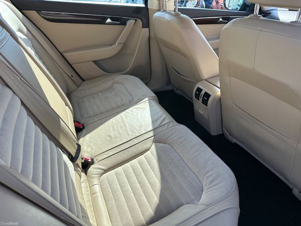 Volkswagen Passat 1.6TDI HIGHLINE  NCT TAX 388544584