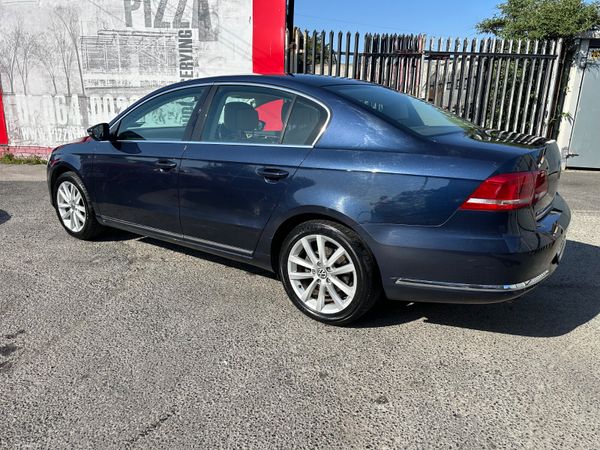 Volkswagen Passat 1.6TDI HIGHLINE  NCT TAX 388544506