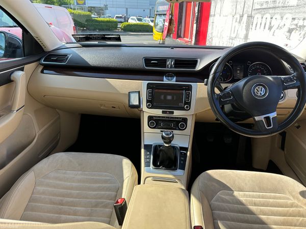 Volkswagen Passat 1.6TDI HIGHLINE  NCT TAX 388544510