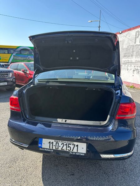 Volkswagen Passat 1.6TDI HIGHLINE  NCT TAX 388544526