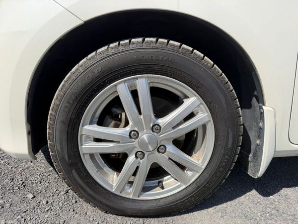 11 HONDA FIT HYBRID 388547230