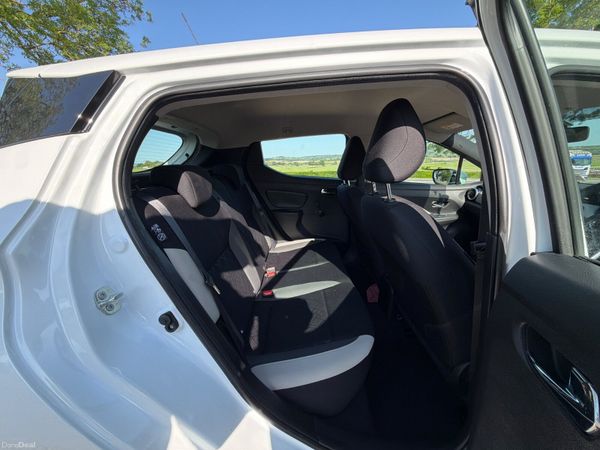 Nissan Micra 2018 Low mileage Fresh NCT 388548404