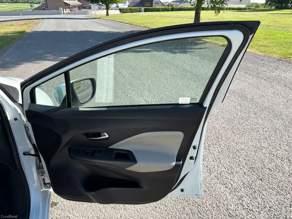 Nissan Micra 2018 Low mileage Fresh NCT 388548670