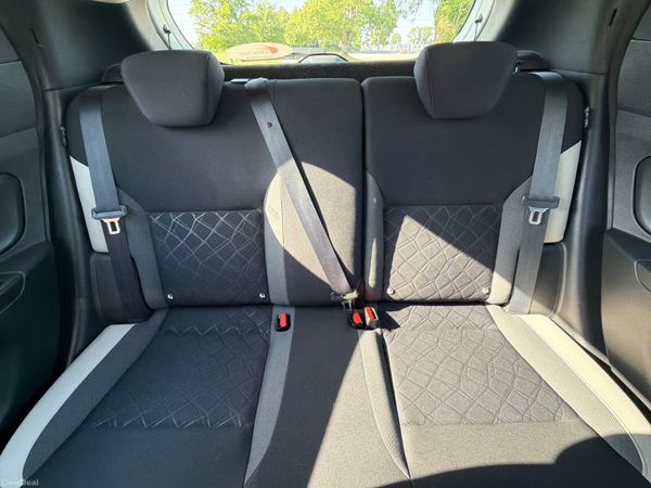 Nissan Micra 2018 Low mileage Fresh NCT 388549848