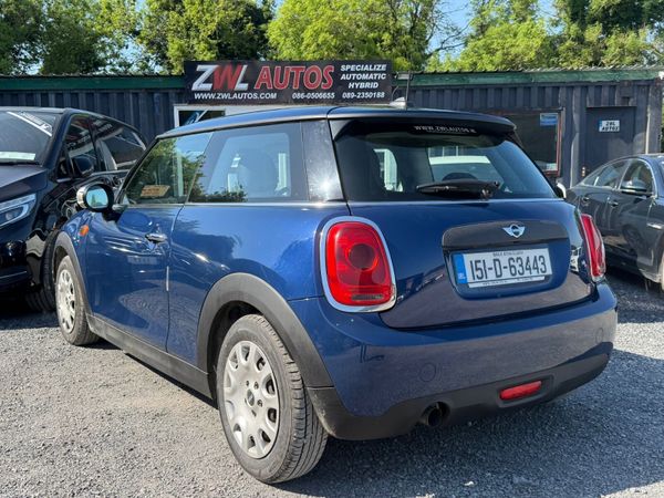 15 Mini One 1.2 388551414