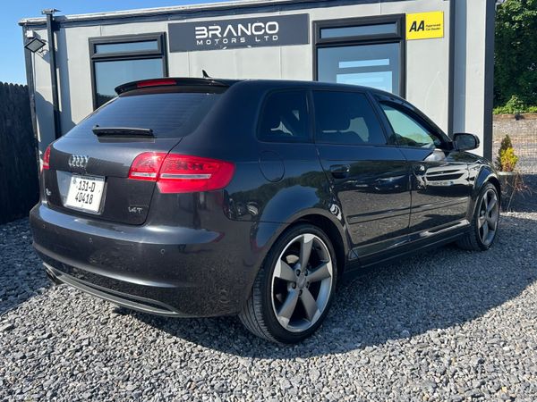 Audi A3 S LINE AUTO 388554498