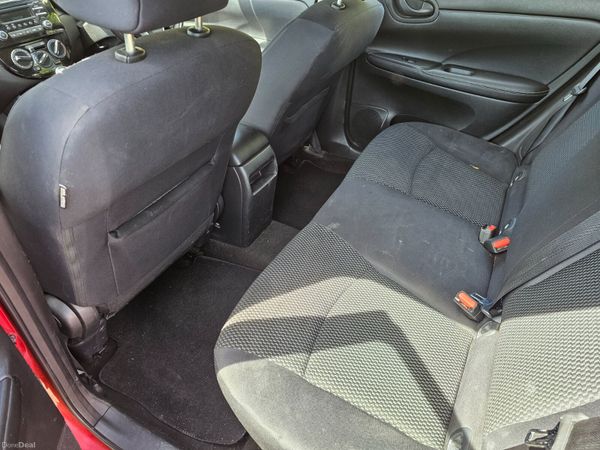 Nissan Pulsar 2016 AUTOMATIC NEW NCT 388560738