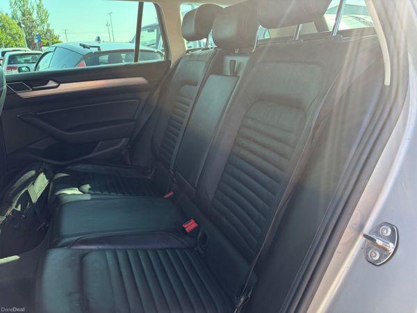 2016 VW Passat 1.6 TDI HIGHLINE Estate Nct 02/27 388561614