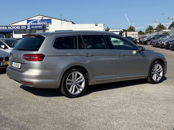 2016 VW Passat 1.6 TDI HIGHLINE Estate Nct 02/27 388561616