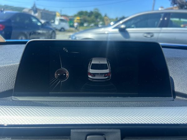 2016 BMW 320d F30 M SPORT AUTO 388570346