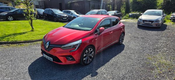 Renault Clio 202 reg 1.3 auto 388571238