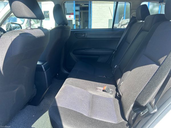 2017 TOYOTA COROLLA FIELDER ESTATE HYBRID AUTO 388572358