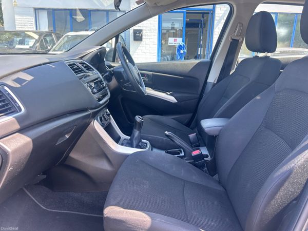2018 SUZUKI SX4 S CROSS 1.0 PETROL NEW NCT 388572580