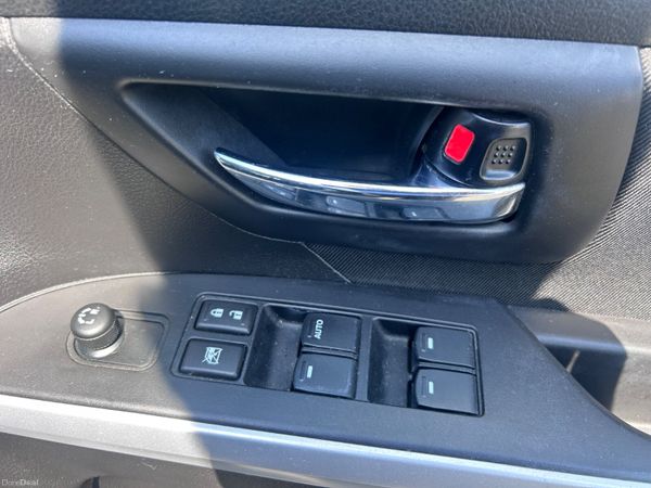 2018 SUZUKI SX4 S CROSS 1.0 PETROL NEW NCT 388572594