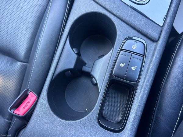 2018 KIA NIRO PETROL HYBRID AUTO 388572808