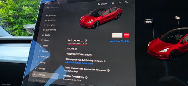 🔥 2021 Tesla Model 3 Performance 388574114