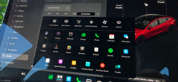 🔥 2021 Tesla Model 3 Performance 388574122