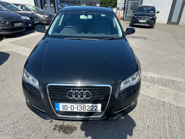 Audi A3 2010 1.2 TFSI 388576132