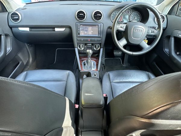 Audi A3 2010 1.2 TFSI 388576134
