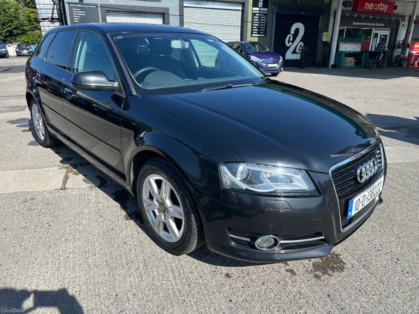 Audi A3 2010 1.2 TFSI 388576138