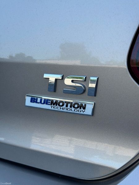 Volkswagen Polo 1.2 TSI BlueMotion DSG Auto 388583090