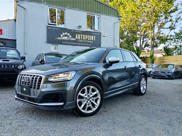 Audi SQ2 388584260