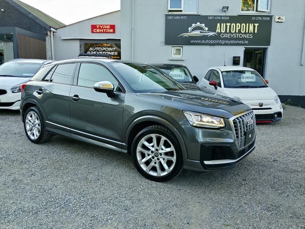 Audi SQ2 388584262