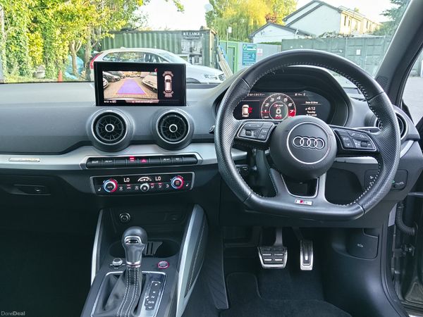 Audi SQ2 388584264