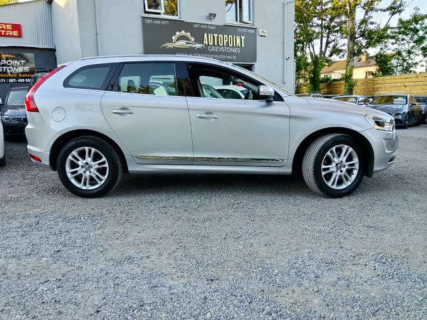 Volvo XC60 2014 388585628