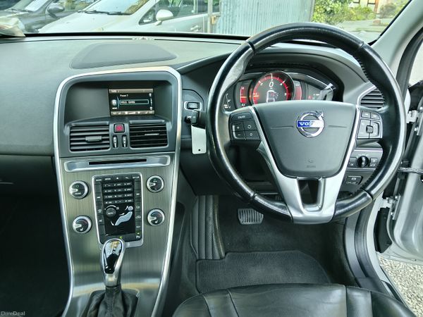Volvo XC60 2014 388585632