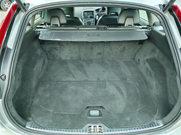 Volvo XC60 2014 388585636