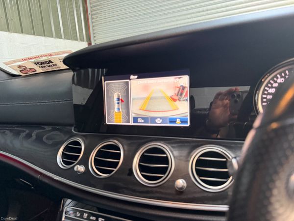 Mercedes-Benz E-Class 2017      E220 AMG LINE ! 388591082