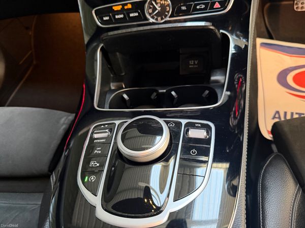 Mercedes-Benz E-Class 2017      E220 AMG LINE ! 388591084