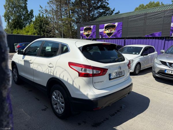 Nissan Qashqai 2014 388596732