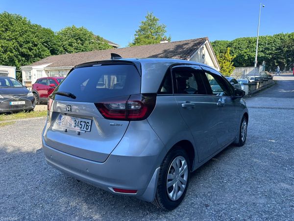 Honda Fit 2020 31K KM ONLY 388504888