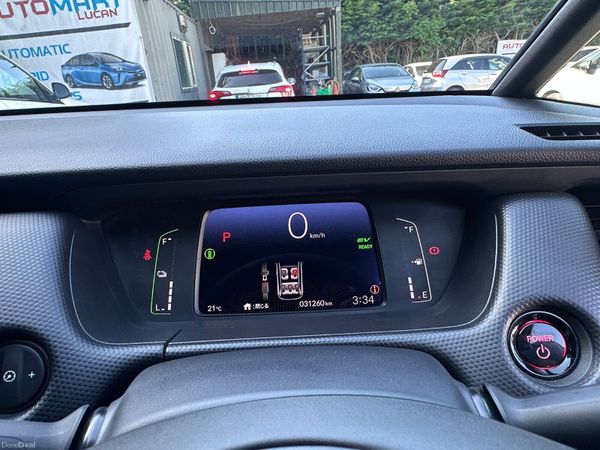 Honda Fit 2020 31K KM ONLY 388504892
