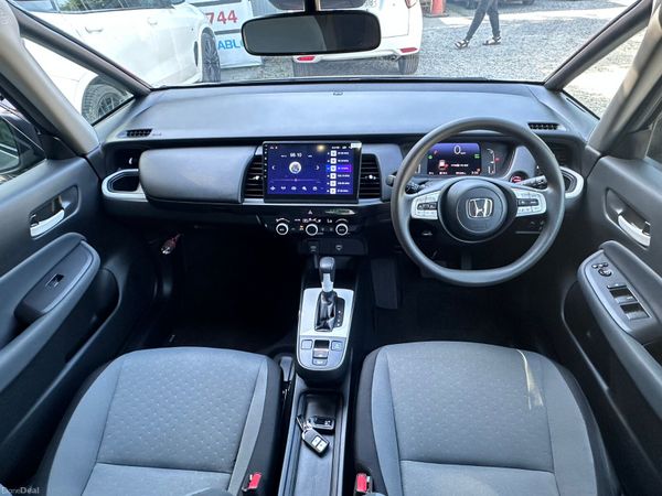 Honda Fit 2020 31K KM ONLY 388504896