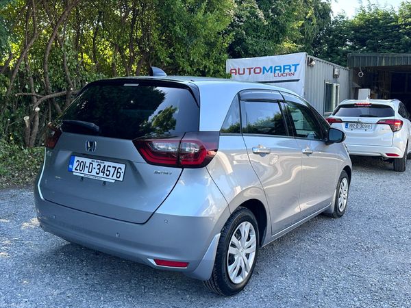 Honda Fit 2020 31K KM ONLY 388504900