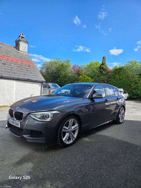 BMW 1-Series 2014 120d // 168bhp 388505806