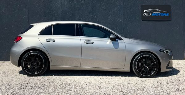 Mercedes A180 Automatic 2020 388508650