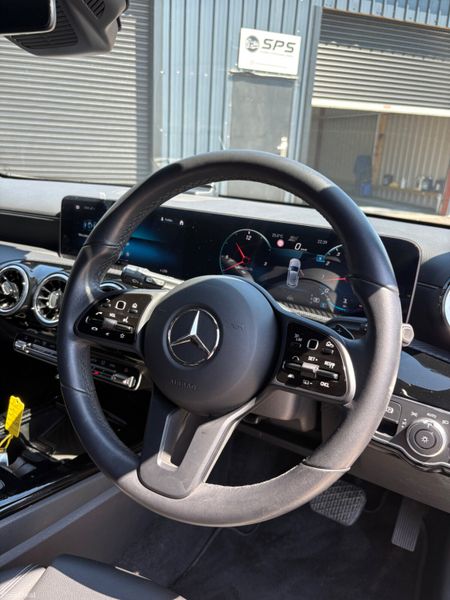 Mercedes A180 Automatic 2020 388508626