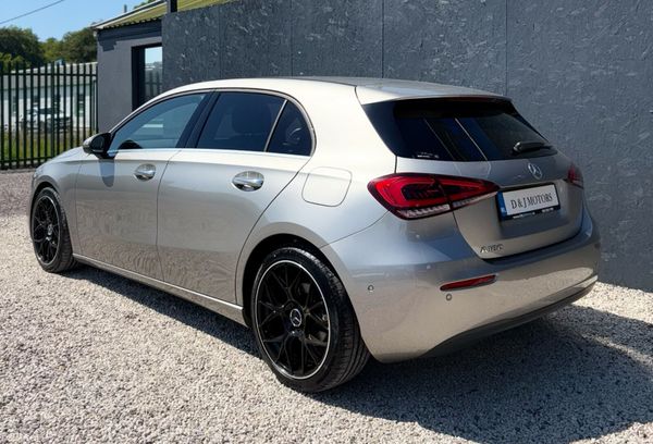 Mercedes A180 Automatic 2020 388508768