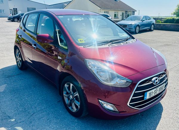 Hyundai ix20 2016 LOW KMS 388510542