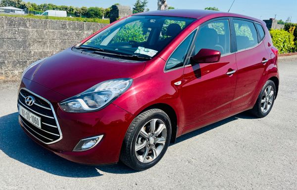Hyundai ix20 2016 LOW KMS 388510504