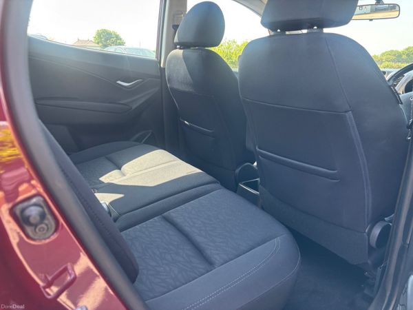 Hyundai ix20 2016 LOW KMS 388510530
