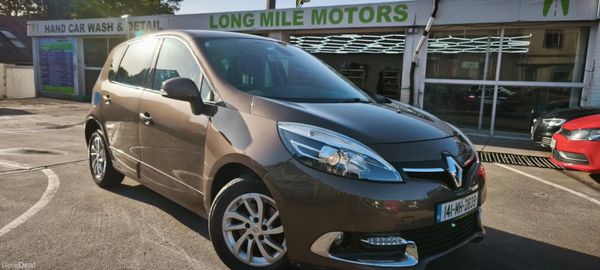 Renault Scenic 2014 1.5DCI 388511320
