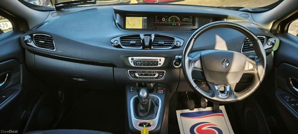 Renault Scenic 2014 1.5DCI 388511326