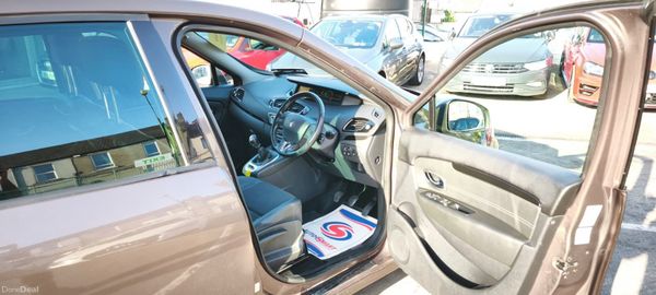 Renault Scenic 2014 1.5DCI 388511330