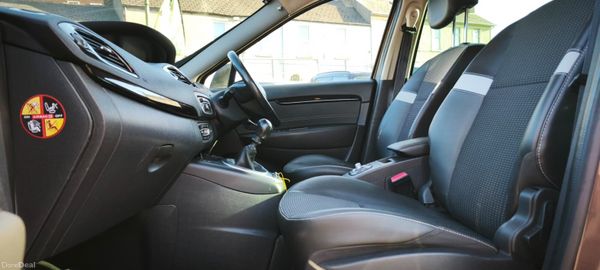 Renault Scenic 2014 1.5DCI 388511334
